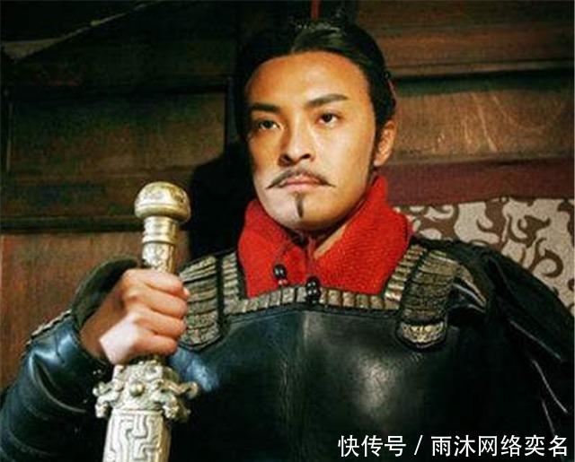 皇帝|如果是英明的扶苏当皇帝,秦朝结果会如何