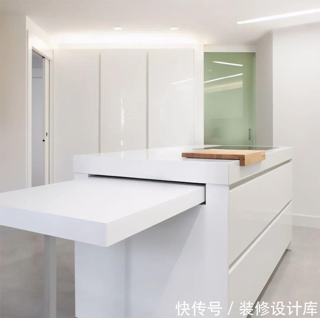 小卫|装修不单为好看,更重要的是实用,5个冷门小设计,重点安利大家