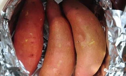 黑芝麻|入秋吃十宝，胜过冬虫草！不知道就亏大了！