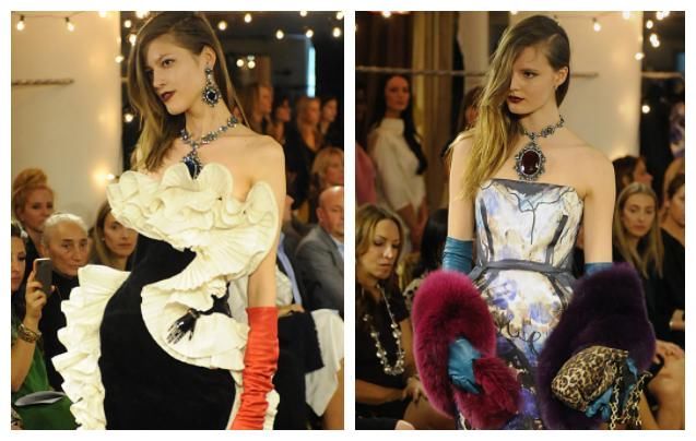 设计大师Alber Elbaz因新冠逝世，年仅59岁