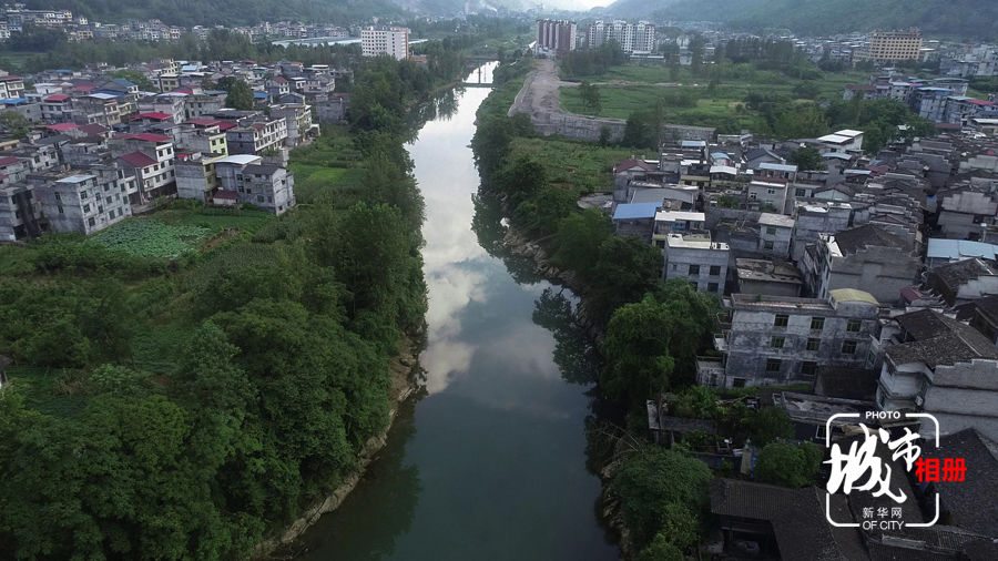 走进龙潭古镇的“人间烟火”：文脉绵延，乡愁更浓|图说 | 龙潭古镇