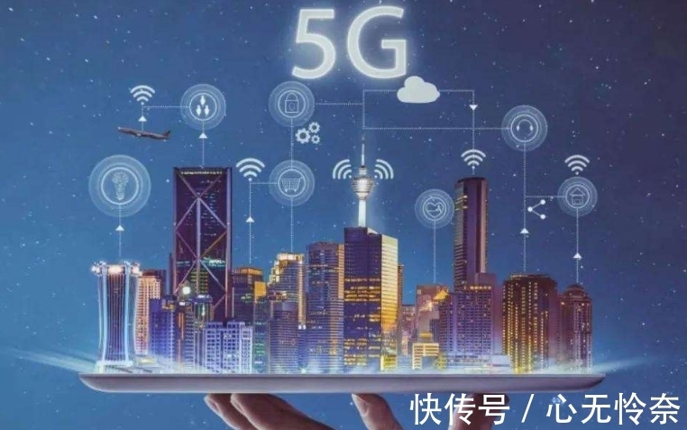 5g|为防止中企垄断,美、日合作建立6G无人化标准,能成吗?