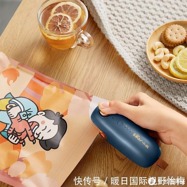 家居|8个“因为好看”入手的家居小用品,没成想,被实用性征服了