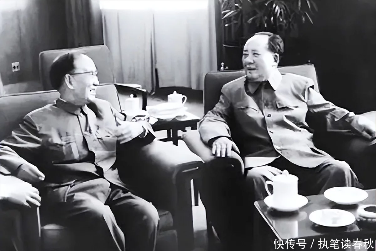 郭沫若:《满江红》,开篇就是千古名句 郭沫若:《满江红》,开篇就是千古名句