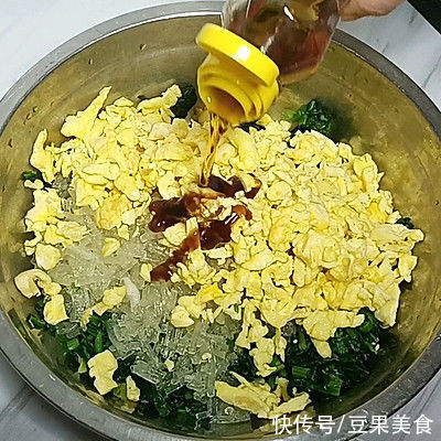 玉米面菜|健康美味粗粮细作~玉米面菜团子，寒冷冬日里必备哦