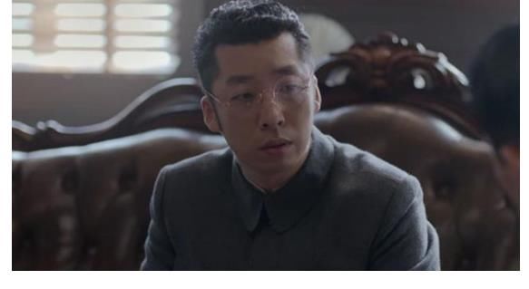 陈默群|《叛逆者》老纪身份暴露被抓，林楠笙想要营救，只剩最后一个办法