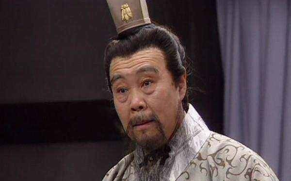 收服|三国中最难收服的谋士,刘备为何得到他,追了半个中国!