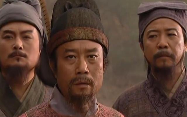 宋江既然甘心被刺配江州,为何要在浔阳楼题反诗?只因他发现……