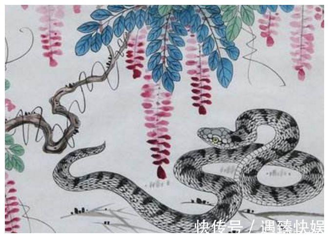 天生福泽|农历几月出生的属蛇人，2021年财运不愁，贵人支持，事业鲤跃