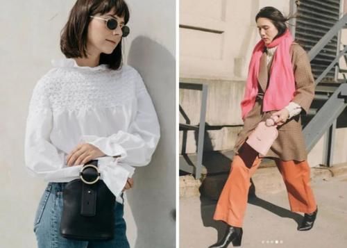 5只适合日常背的百搭包，超划算