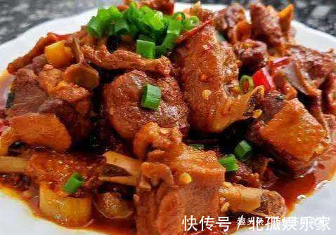 娃娃|做给娃娃吃的菜，每一口孩子都吃得好满足，软烂醇香，开胃促消化