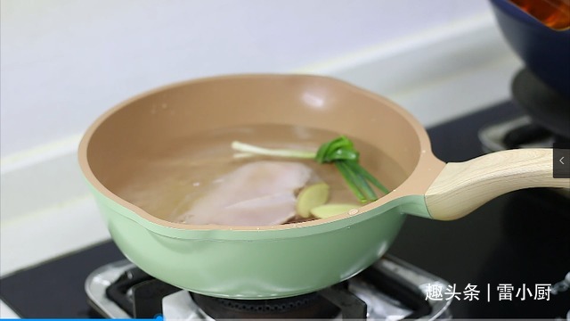 这早餐,低脂低卡,简单快手,女生可以敞开吃