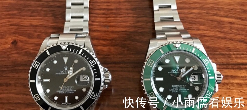 防水|劳力士水鬼和宝珀五十噚的终极对决,到底谁才是潜水表之王?