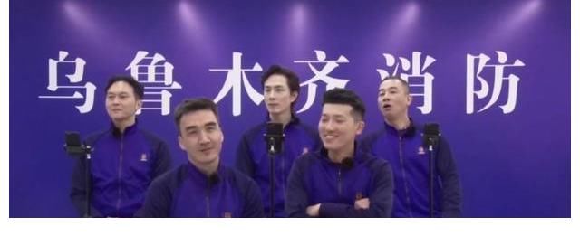 《披哥》六公歌單曝光，8位哥哥受邀消防直播，這是成團名單嗎？