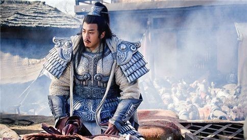 演变|项羽为何不肯过江东?