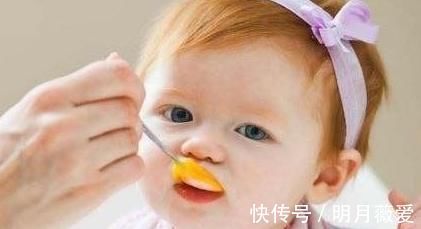 宝宝|宝宝说话晚出牙慢?或许是因为缺少这种食物