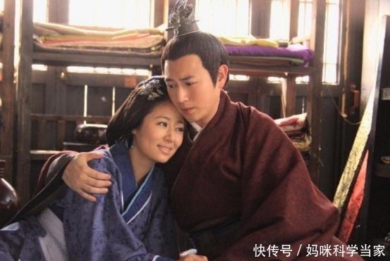 汉朝|汉朝有位幸福的皇后,不是窦漪房,更不是卫子夫