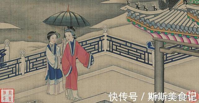 黛玉|贾宝玉和袭人“初试云雨情”，宝钗和黛玉知道后，都做了什么？