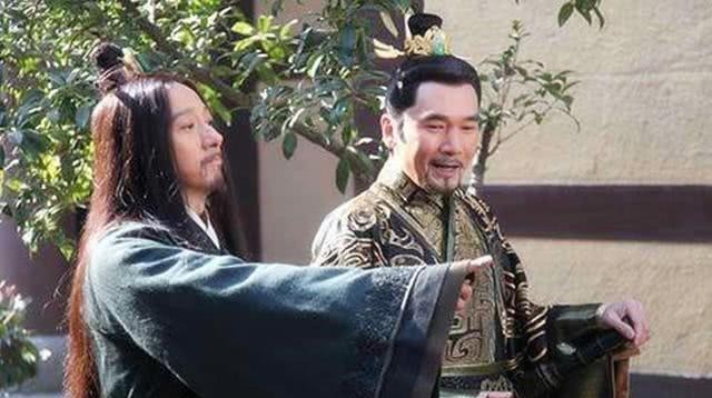 光棍|谁是中国历史上的“大忽悠鼻祖”?靠一人之力将一国耍得团团转