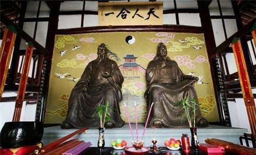 奇书|中国古代的3本奇书,距今已有2000余年,至今都没一人能够参透?