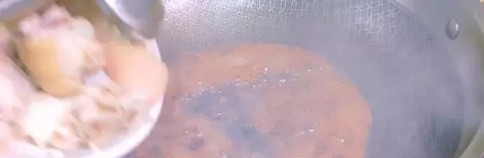 值得|猪脚这样做,好吃的不想放下筷子,软烂入味,肥而不腻,值得收藏