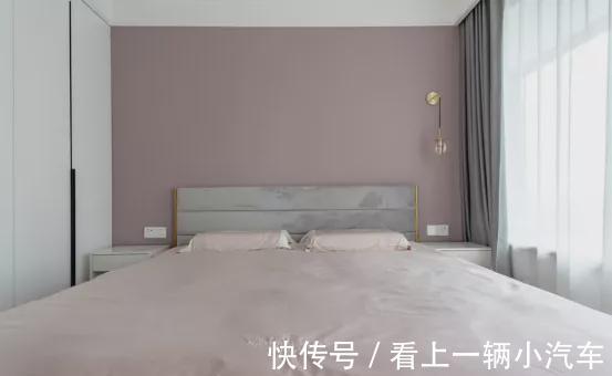 电视墙|80㎡日式户型,玄关、电视墙等亮点多多,快来围观小夫妻居家之道