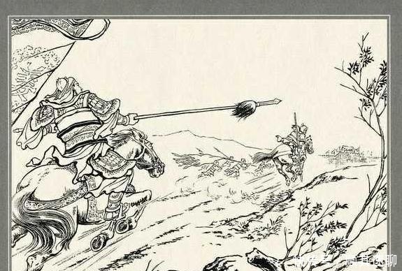 分析|三国中的姜维算是“神箭手”吗?通过分析,答案不难得出