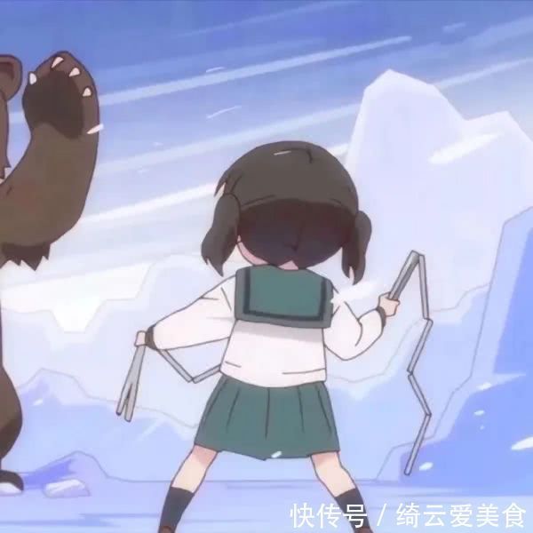 情侣头像|情侣头像丨江头未是风波恶,别有人间行路难