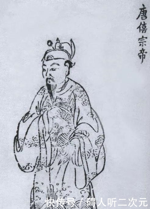 徐铉|“卧榻之侧岂容他人鼾睡乎!”这是才子徐铉逼出来的名言