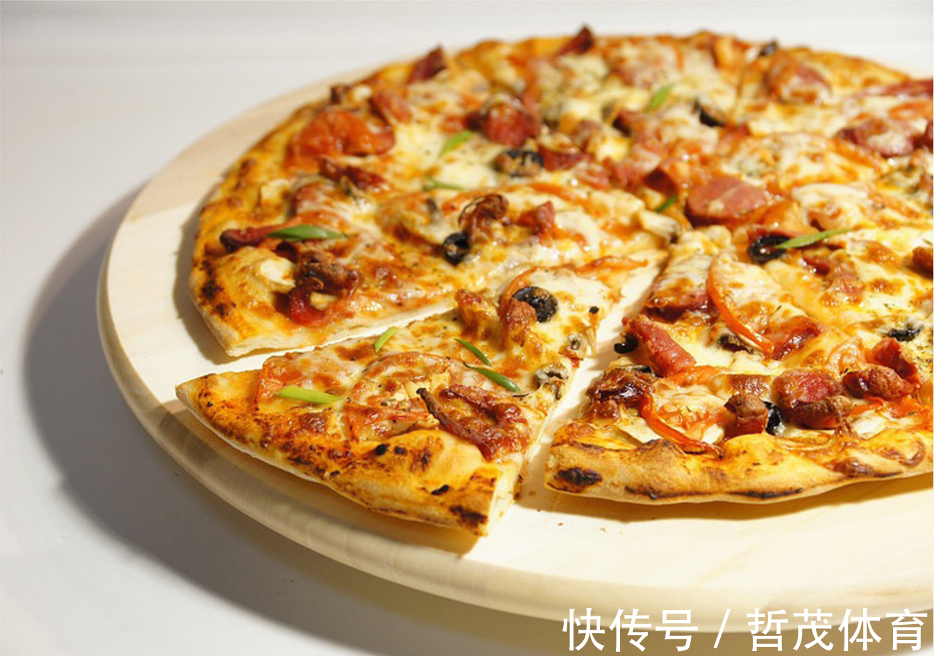 薯条|长肉最快的21种食物，比吃猪肉还厉害！减肥的朋友最好不要吃