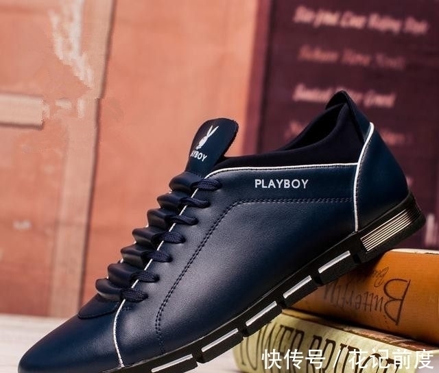 休闲鞋 我的天呐!现下最流行的这6款男鞋,第5款还是头次见