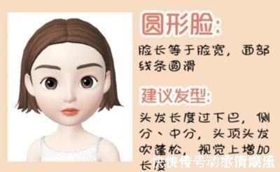 tony 换发型如同整容,一分钟测出适合你的发型,逆袭女神只要换个发型!