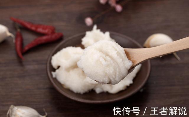 养肾|“三白”伤肾,建议少碰,“二红”养肾,不妨常吃,肾或给你点赞