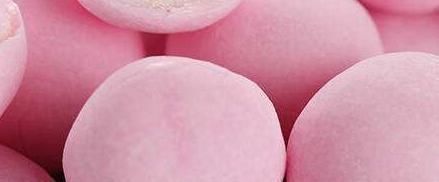 到了小伙伴们|网评“难以抗拒”的4种零食,香体糖排前列,全爱吃请收下膝盖