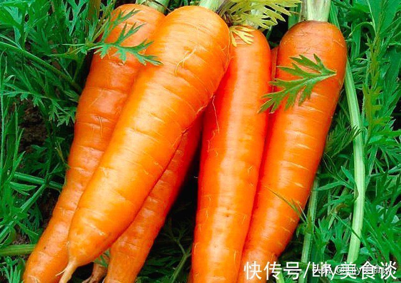 菠菜|冬天,有钱没钱,记得给孩子吃这6种食物,便宜又营养,对眼睛好