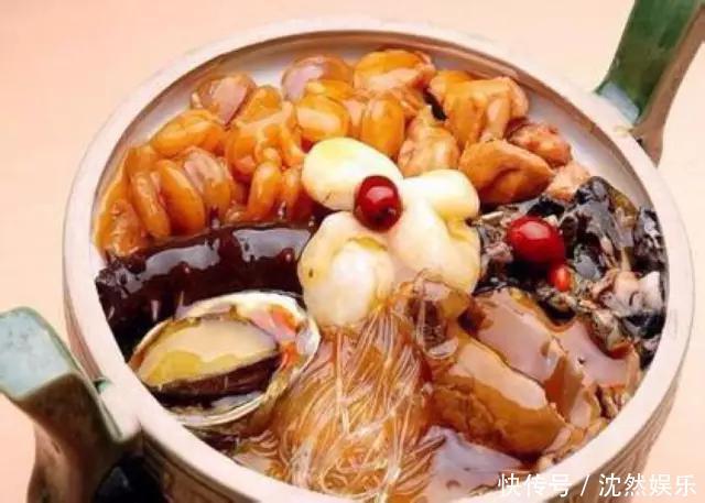 家庭低配版佛跳墙,孩子吃了学习更有动力,三天两头嚷着要吃