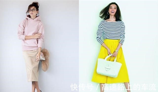 商务 office女性别把休闲装穿错了,日本职场穿搭建议,休闲不等于随意!