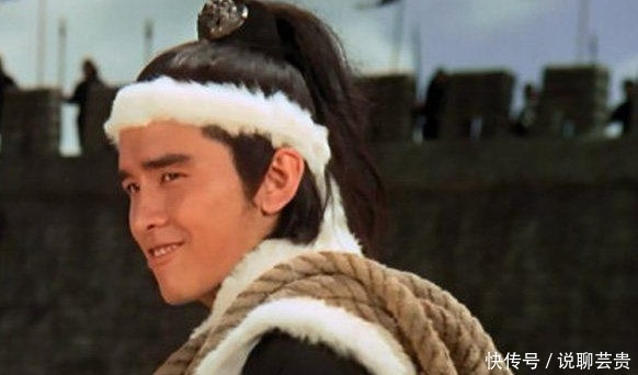 知名度|他与西楚霸王齐名，在历史上的知名度却不高，五马分尸都死不了