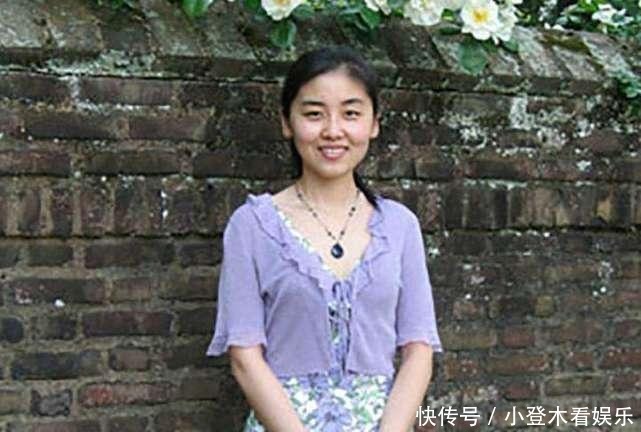 清华大学|她是清华大学最美女教授, 41岁还如同少女, 至今单身未婚