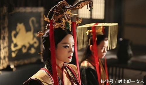 料理|史上权力最大的三位太后，你觉得哪一个最厉害