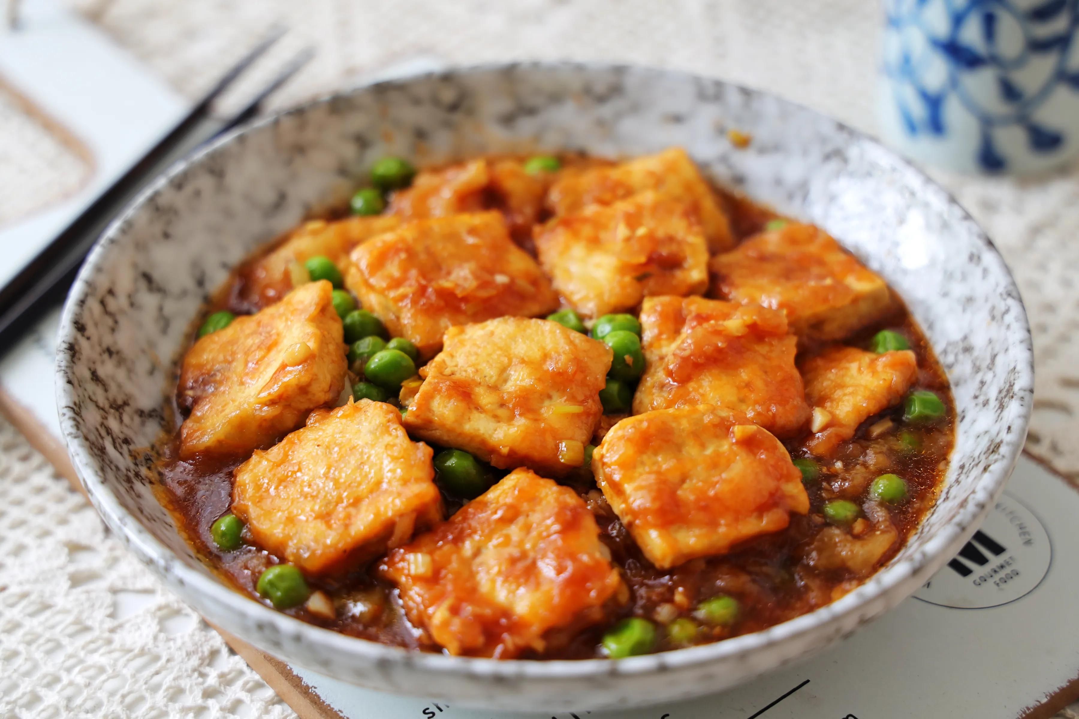 老豆腐|立秋以后，这道菜要多吃，味道鲜美又营养，尤其老人孩子要多吃