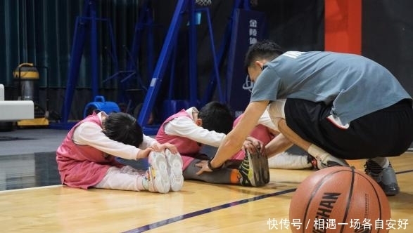 想锻炼身体?想塑造身材?不如让丘山体育帮