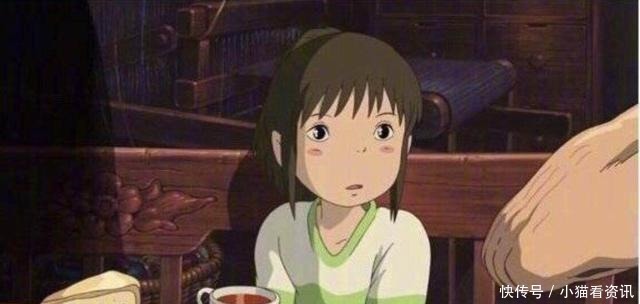 伏笔|《千与千寻》宫崎骏的伏笔,19年后我才看懂