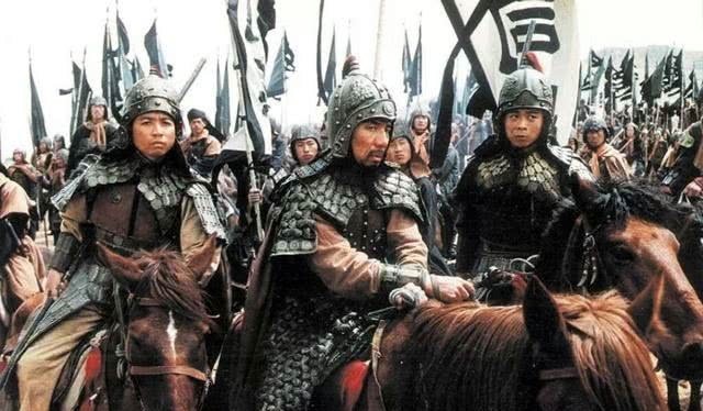 三国演义|《三国演义》中的14个名句，值得看看！