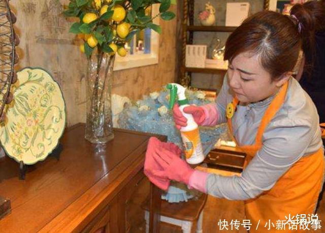 人穷不可怕,怕的是“心穷”,马未都远离身边吃相丑的“穷人”