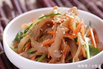 香油|36道凉菜做法大全，几分钟学会，让家人胃口大开！