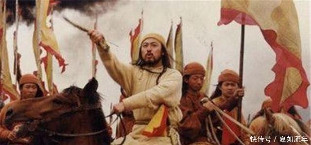 朝代|每个朝代都有名将,秦有白起,汉有韩信,为何清朝名将越来越少