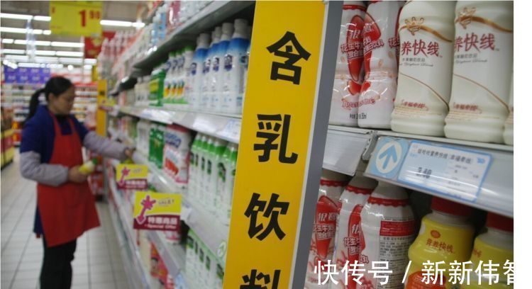 元气满满|几种早餐伤孩子最深,98%的家长却不知道,尤其是第一种