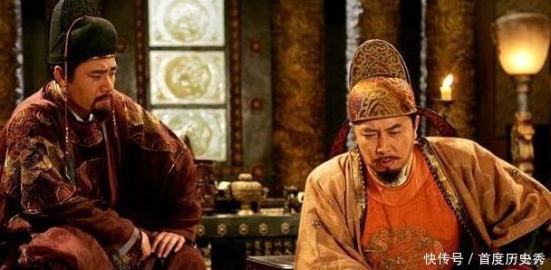 大将|唐朝大将留下一个遗物,揭开了玄武门之变内幕,也让人看清李世民!