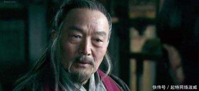 提到|韩信临死之前提到一人,刘邦听完脸色大变,立即下令煮了他